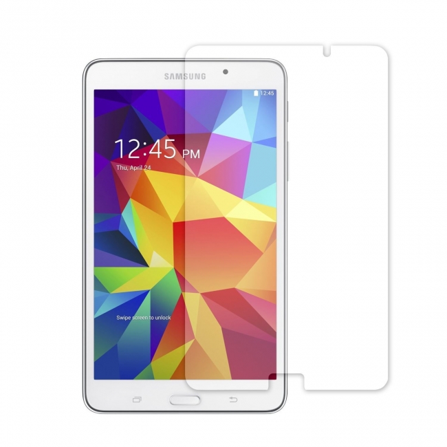 Протектор за таблет Samsung Galaxy Tab 4 - 7 инча (T230) 