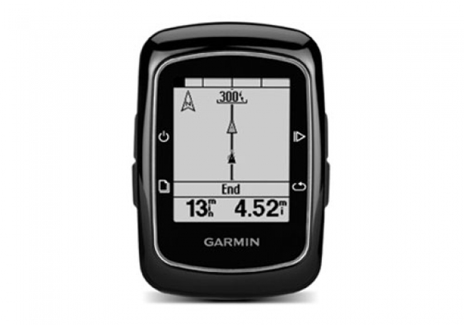 GPS за Велосипедисти GARMIN Edge 200 