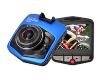 Видеорегистратор - Камера за кола AT C900 2.4