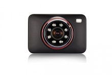 DVR Камера за кола AT T801 2.7 инча 1080P HD G-sensor