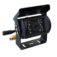 Водоустойчива камера за задно виждане за камиони и автобуси XH5040