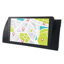 Навигация двоен дин за BMW E39 / E53 BMWMTK8227A, 1GB, 9 инча,Android 10