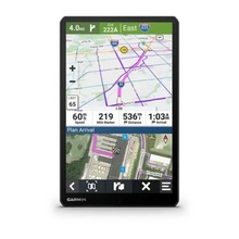 Професионална GPS Навигация за камион Garmin Dezl LGV1010, LGV1010 MT-D 10 инча