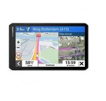 Професионална GPS Навигация за камион Garmin Dezl LGV710, LGV710 MT-D 7 инча