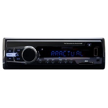  Аудио плеър PNI Clementine 8524BT за кола и камион с SD, 12V-24V, 4x45W