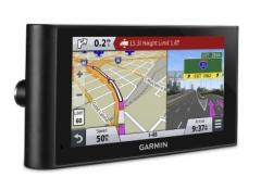 GPS навигация за камион Garmin dezlCam LMT EU BG