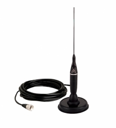 CB антена Cobra HG A1500 E за радиостанции