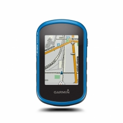 GARMIN eTrex Touch 25 GPS за измерване на площи 