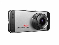 Камера за кола Whistler D17VR