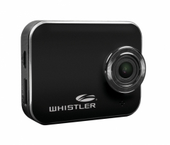 Камера за кола Whistler D19VR