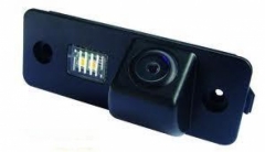Камера за заднo виждане за VOLKSWAGEN PASSAT/SAGITAR/TOURAN, модел LAB-VW01
