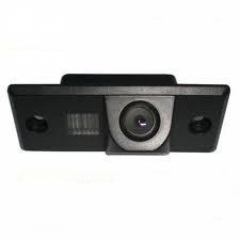 Камера за заднo виждане за VOLKSWAGEN TOUAREG/PASSAT, модел LAB-VW03