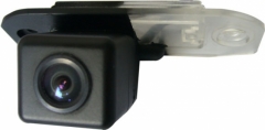 Камера за заднo виждане за Волво серия S80, модел LAB-VO01