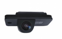Камера за заднo виждане за AUDI A6L/A4/Q7, модел LAB-AD02