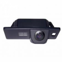 Камера за заднo виждане за AUDI A4/TТ, модел LAB-AD03