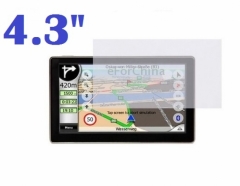 Протектор за GPS навигация 4.3 инча