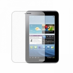 Протектор за таблет Samsung Galaxy Tab 2 P3100, P3113 - 7"