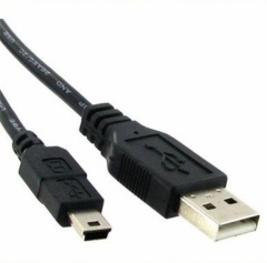 USB  кабел за GPS навигация