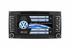 Навигация двоен дин за VW TOUAREG (2004-2011) VW0708W GPS, DVD, WinCE, 7 инча