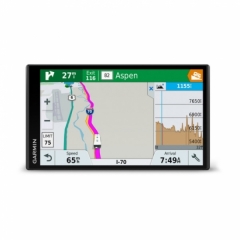 GPS навигация за кемпер Garmin Camper 770 LMT-D