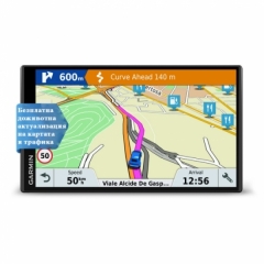 GPS навигация DriveSmart 61 LMT-S EU