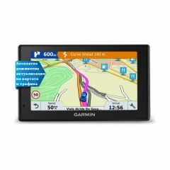 GPS навигация Garmin Drive 51 LMT-S EU