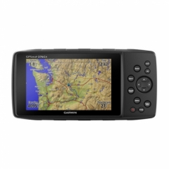 Ръчен GPS Garmin GPSMAP 276Cx