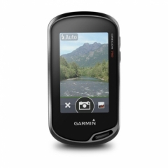 GPS за измерване на площи Garmin Oregon 750t