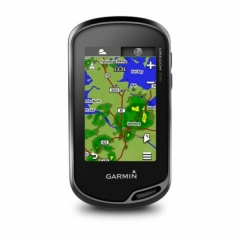 GPS за измерване на площи Garmin Oregon 700