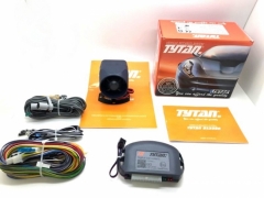 Автоаларма - аларма за кола TYTAN DS300 R
