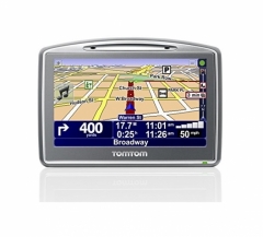 GPS навигация за камион TomTom GO 920 BG EU 