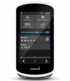 GPS за велосипедисти Garmin Edge 1030