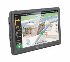 GPS навигация Navitel E700 EU LIFETIME с безплатни актуализации на картите